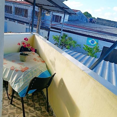 Hospedaria Recife Exteriér fotografie
