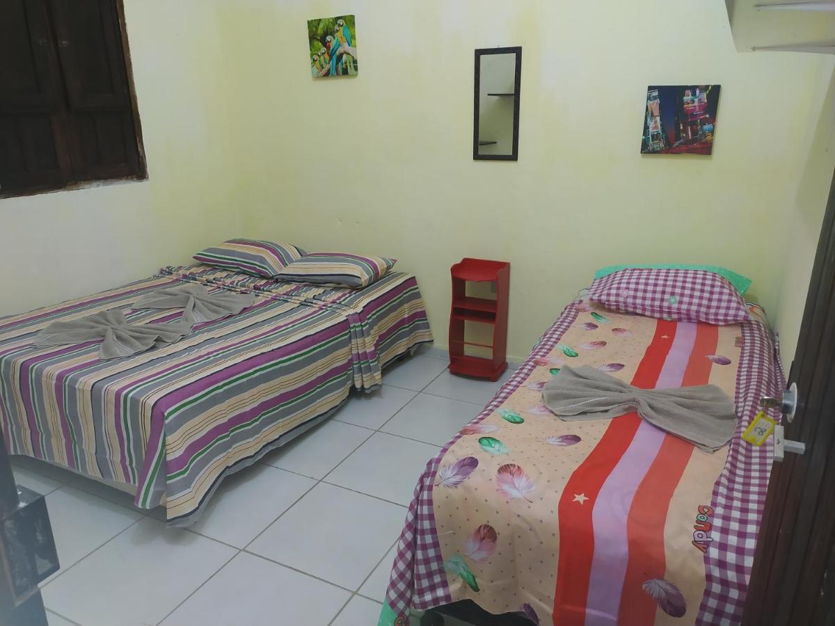 Hospedaria Recife Exteriér fotografie