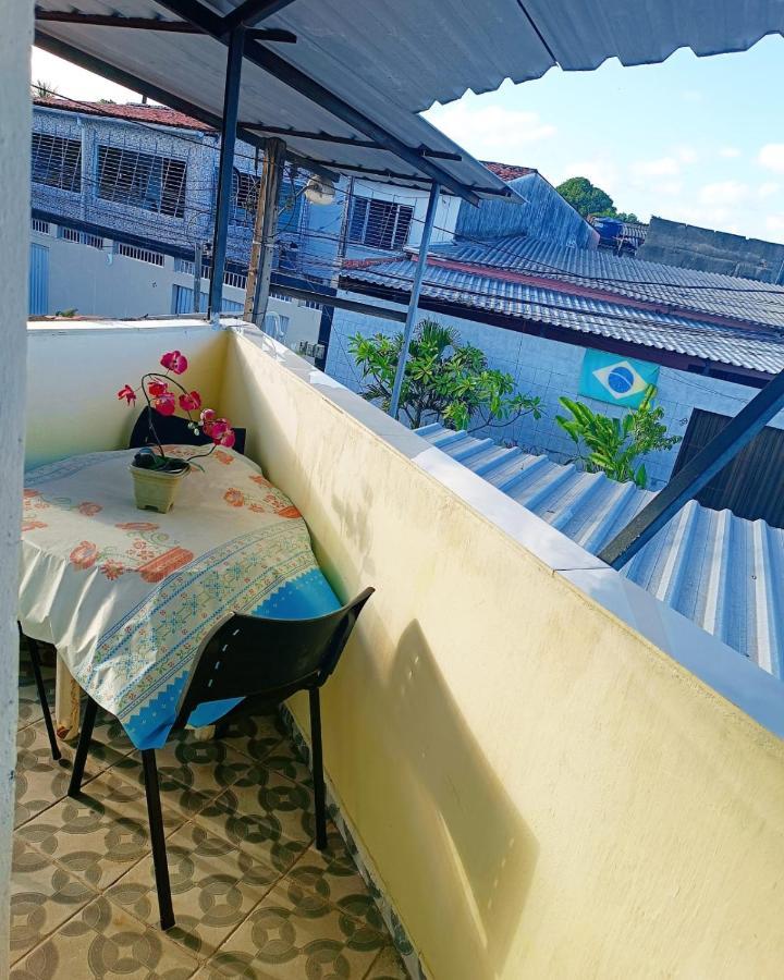 Hospedaria Recife Exteriér fotografie