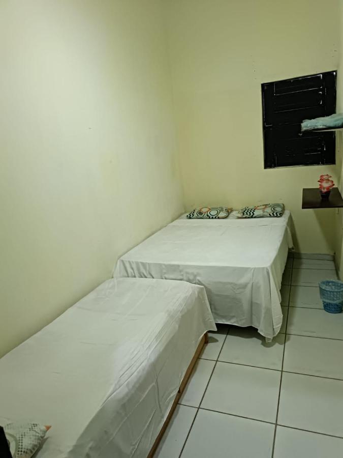 Hospedaria Recife Exteriér fotografie