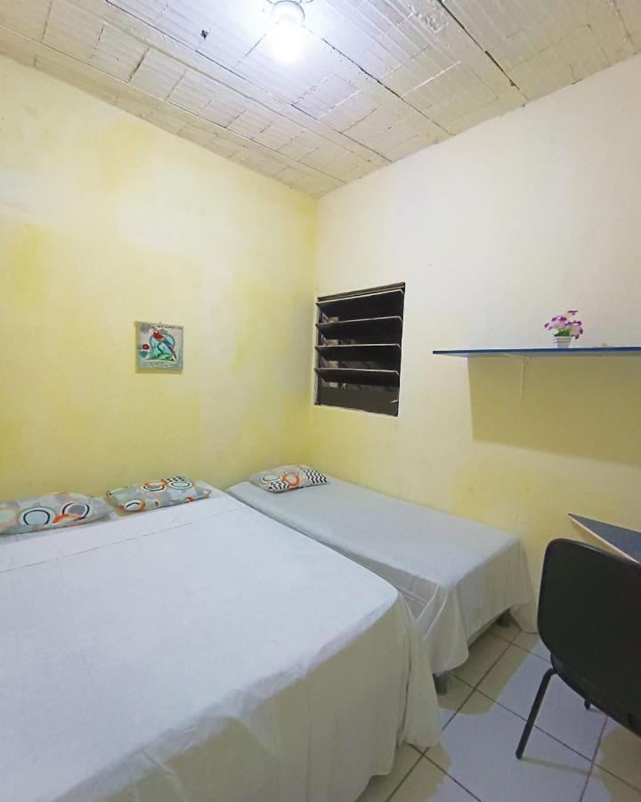 Hospedaria Recife Pokoj fotografie
