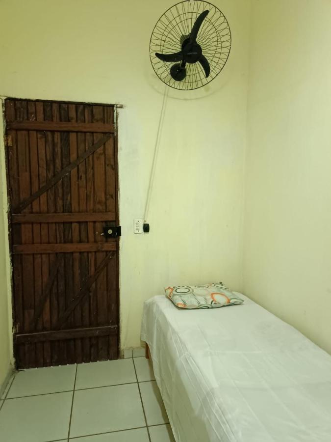 Hospedaria Recife Exteriér fotografie