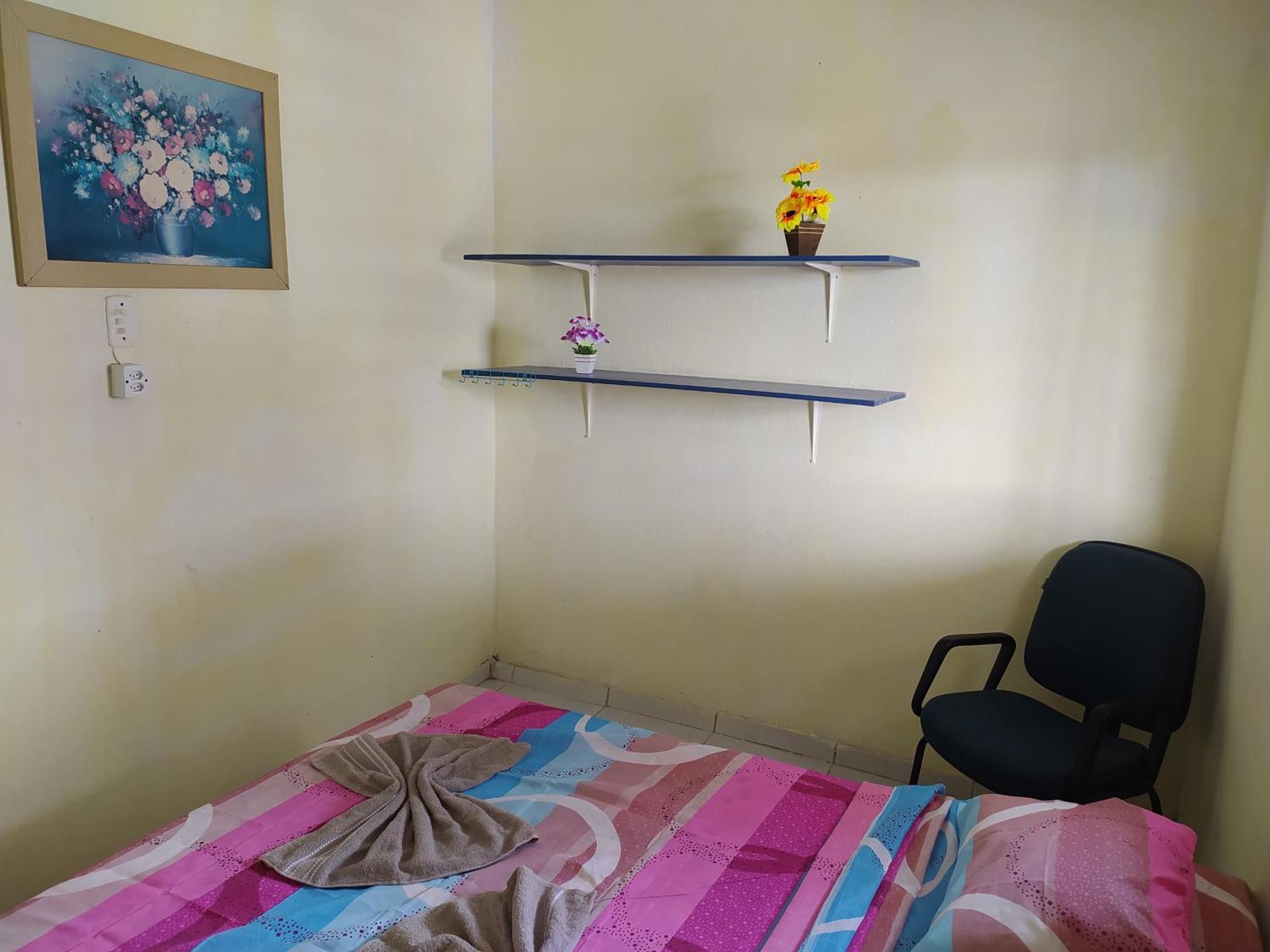 Hospedaria Recife Pokoj fotografie